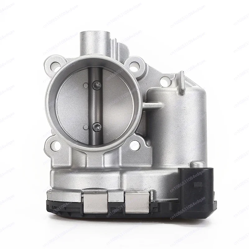 52mm 0280750535 Throttle Body For Ford Transit Connect 2013 2014 2015 2016 1.6L Fiesta Escape Body Acceleration 7S7Z9E926A