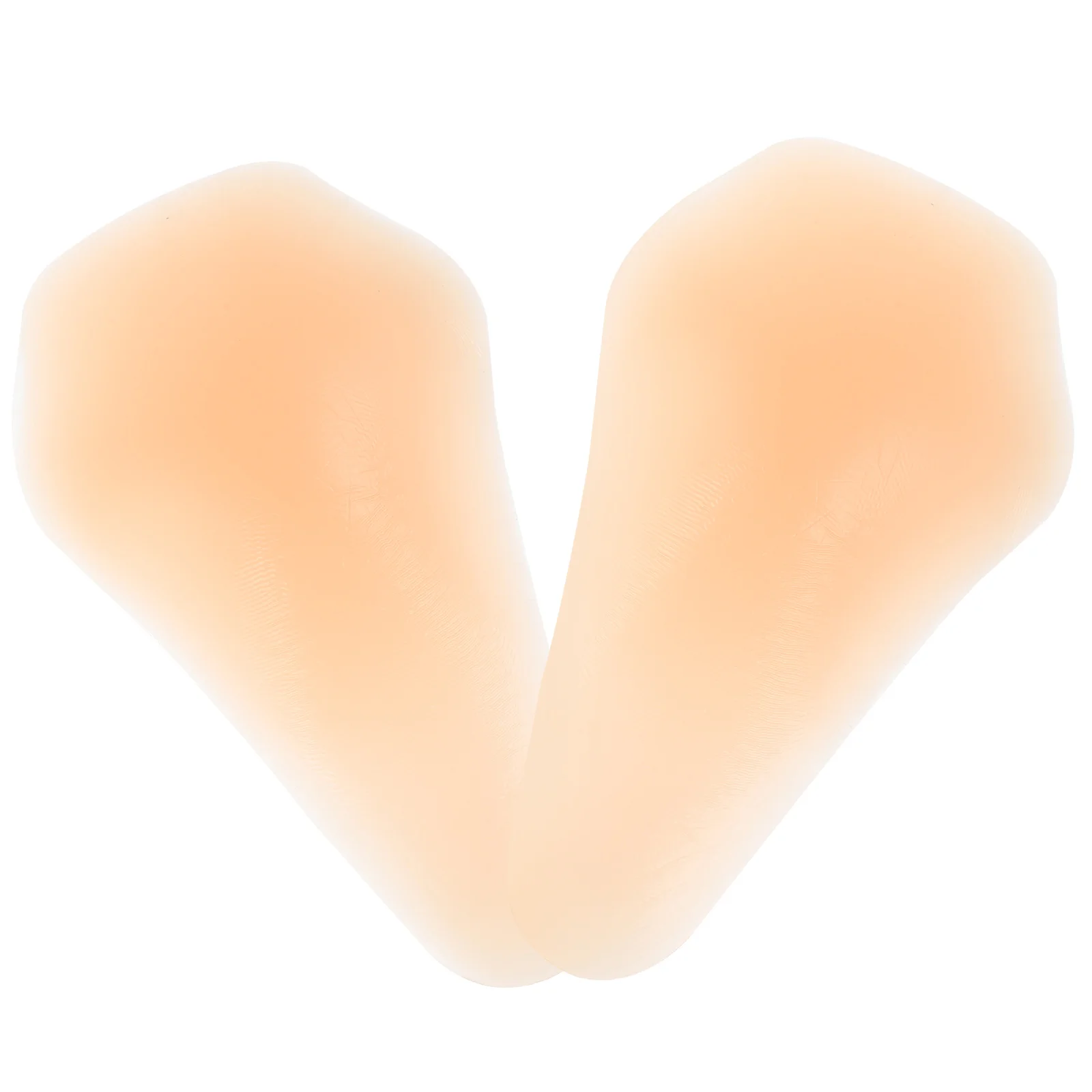 

Silicone Knee Pads Skating Mat Adhesive Brace Portable Braces for Men Figures Accessories Protection Yoga Ice