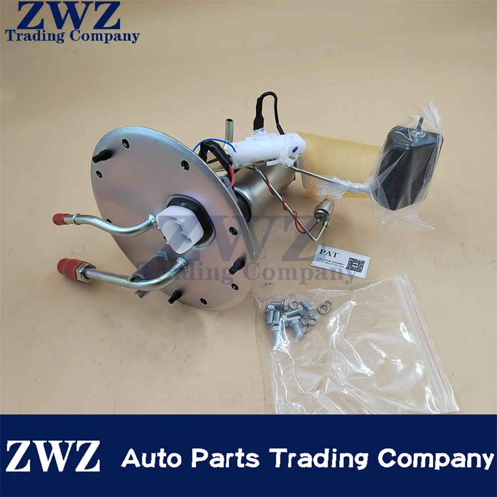 

Fits For Toyota Corolla Prizm 1.6L 1.8L 1993-1997 Fuel Pump Module Assembly 77203-02010 23206-02020 7720302010 2320602020