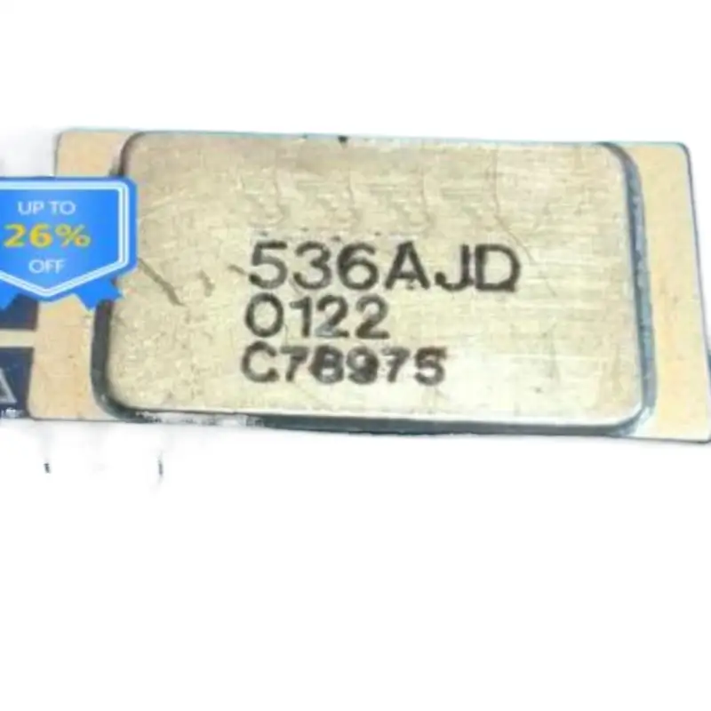freeshipping---ad536ajd--ad536aj