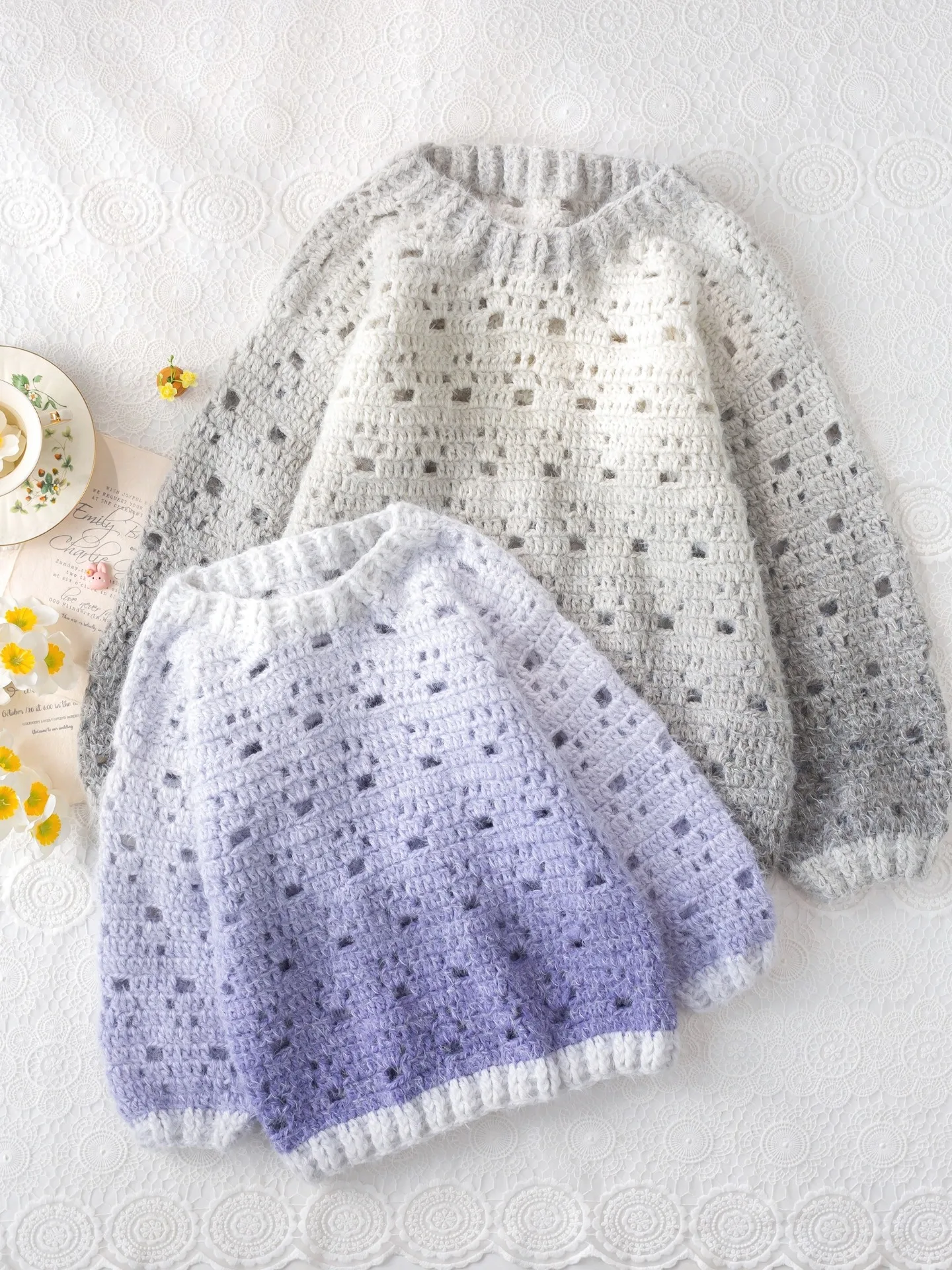 

Новый набор для вязания ручной работы из пряжи Dr Feather для мам и малышей: материал для свитера, зима 2025, Китай, ткань для рукоделия DIY