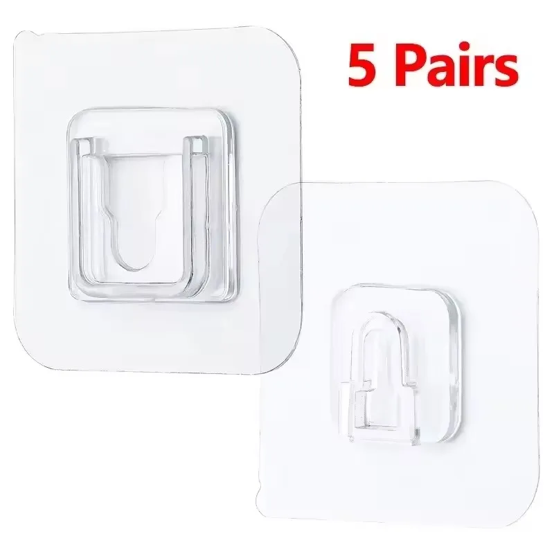 5 Pair