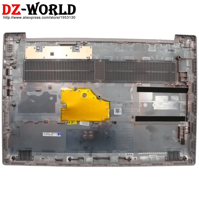 Imagem -02 - Tampa Inferior para Lenovo Ideapad Base de Shell Host Caixa Baixa 330 15ich 5cb0r46705 5cb0r46699