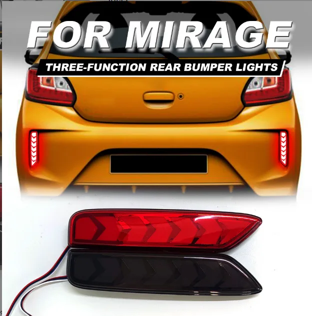 

Car accessories bupmer tail light for Mitsubishi XPANDER CROSS taillight LED 2022y fog for Mitsubishi XPANDER CROSS rear light