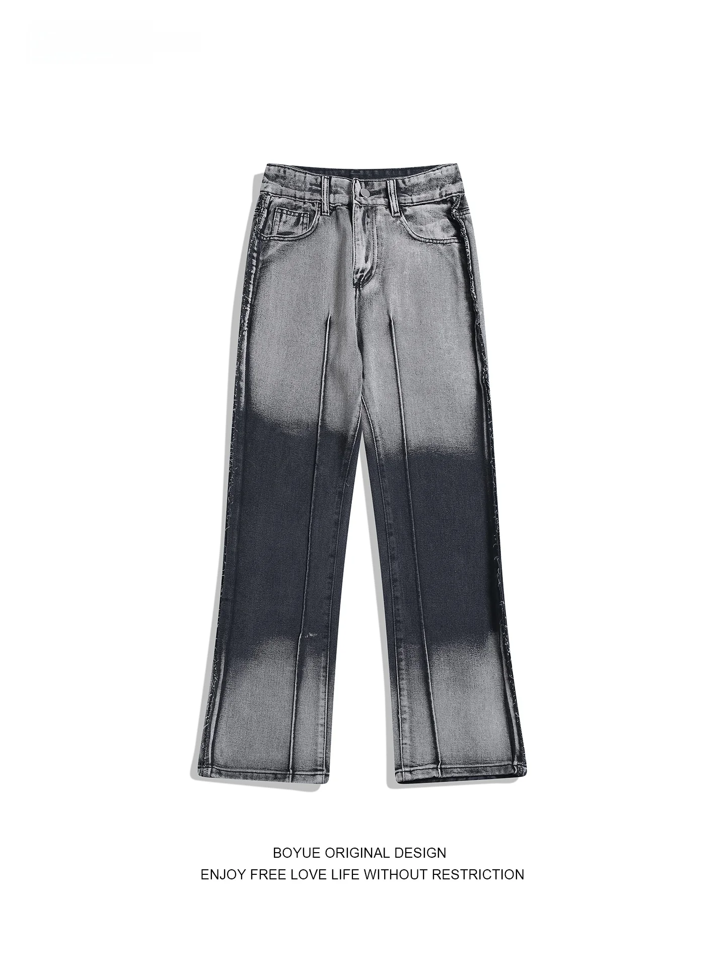 Boyue American Retr…