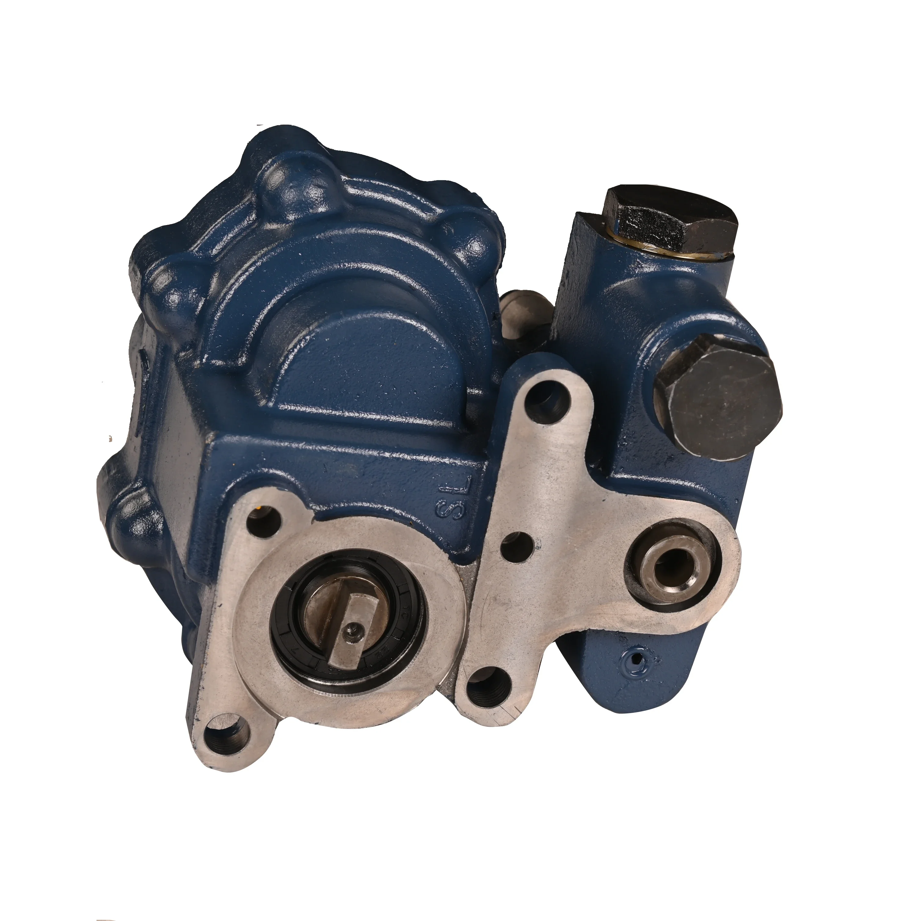 

Professionally Certified Oil Gear Hydraulic Pump Mini Hydraulic Gear Pump Parts