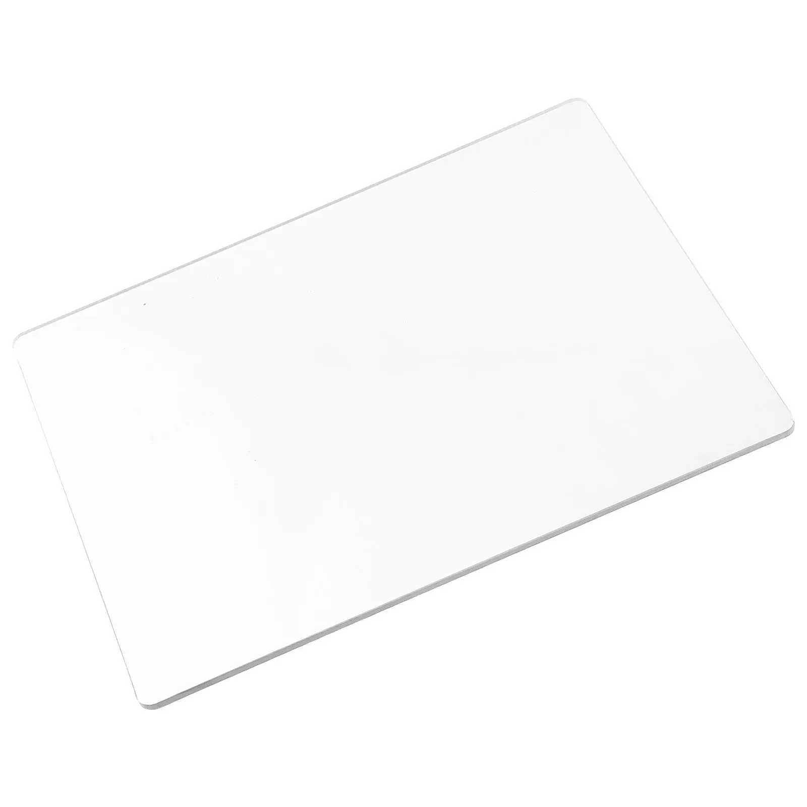

Embossing Plate Die Cut Machine Mat Acrylic Replacement Pad for DIY Scrapbooking Album Decoration Craft Supplies