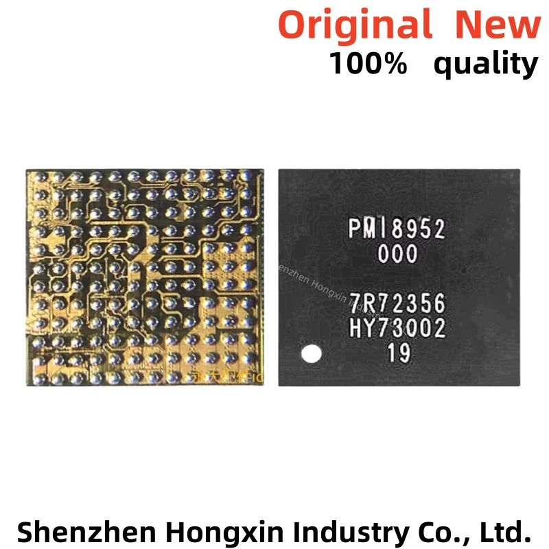 

(5piece)100% New PMI8952 000 BGA Chipset