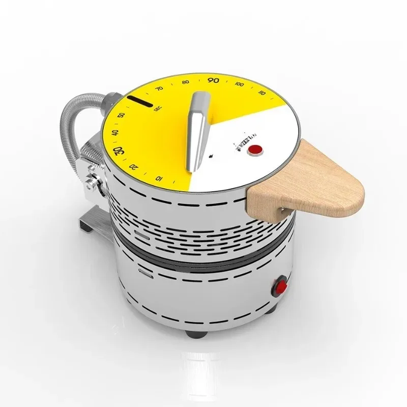 ice cream sandwich press baker ice cream burger machine