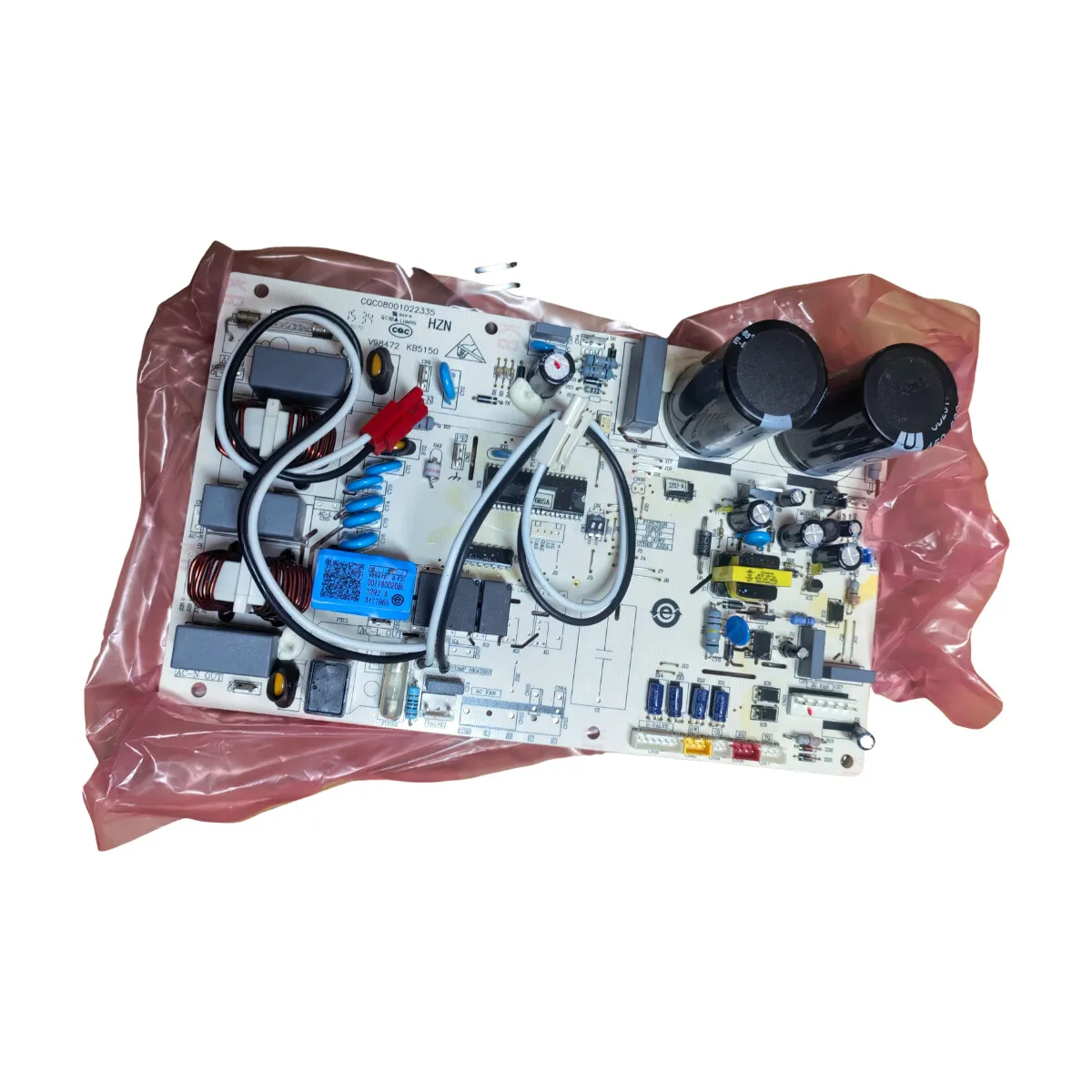 

new for Haier Air conditioning board External computer board 0011800208 0011800208L Air conditioning accessory