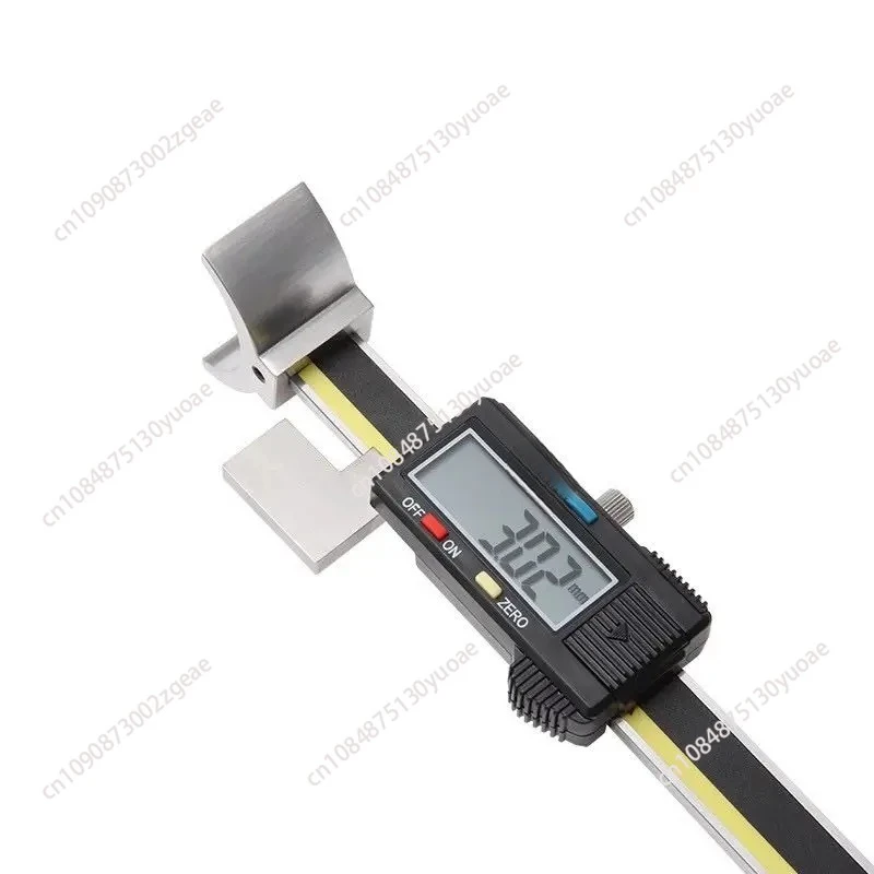 Digital Display Boring Tool, Measuring Bar, Diameter Caliper, Boring Machine, Head Extension, Amount Measuring