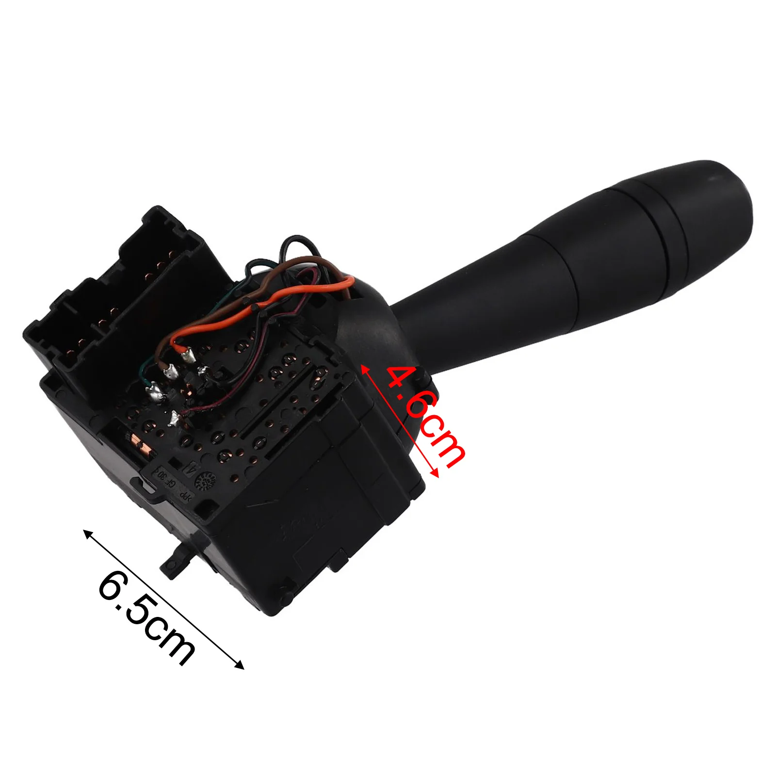 8201167988 Turn Signal Switch for Clio For Dokker Lodgy Logan Sandero Safe Driving Experience with Reliable Signals