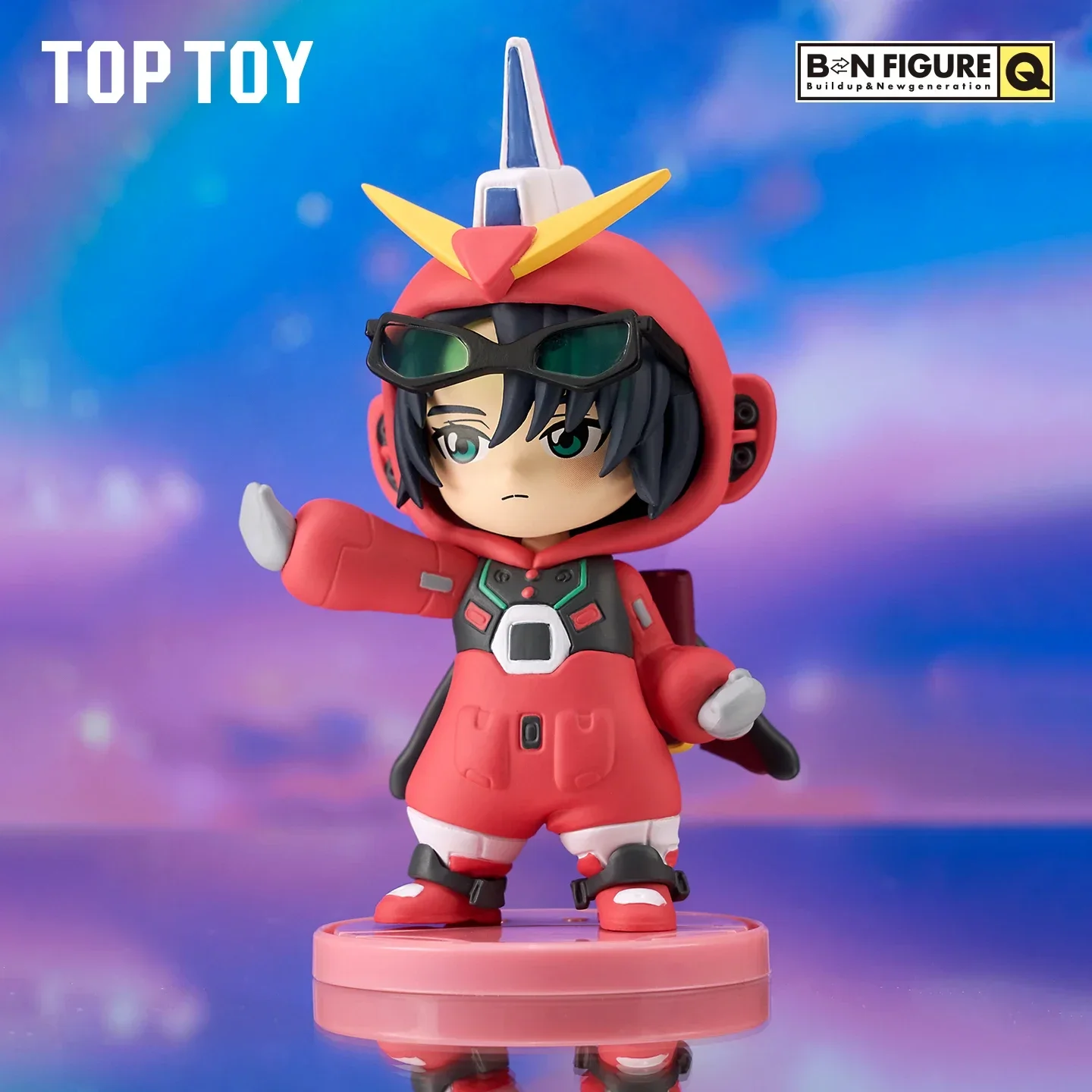 TOPTOY パジャマーズシリーズ機動戦士ガンダムSEED DESTINYブラインド