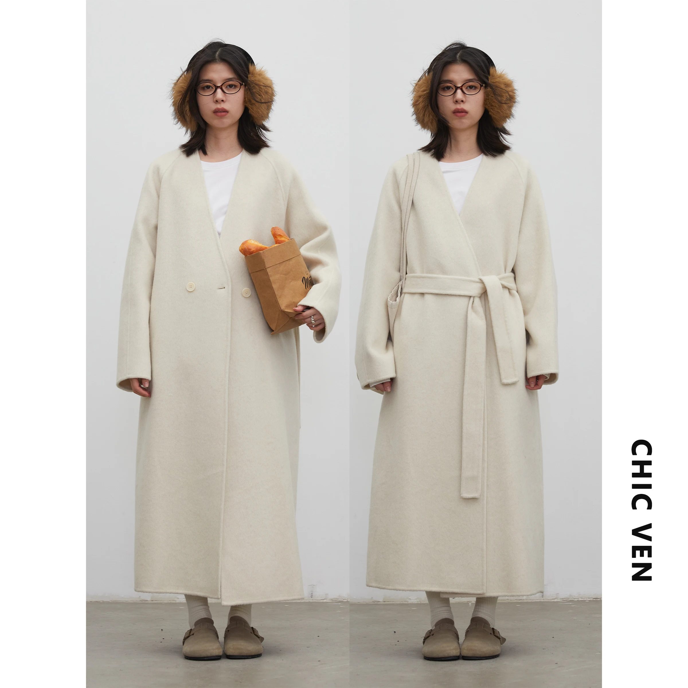 Thumbnail 2 - #70 Ranked Cashmere Wool Scarfs Picks in 2026