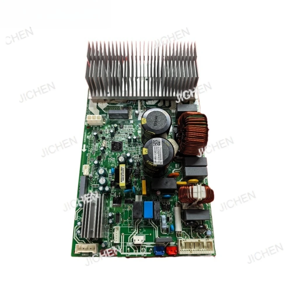 تستخدم للوحة تحكم مكيف الهواء KFR-35W/BP3N1-(RX62T+41560).D.13.WP2-1 17122000023675 أجزاء التكييف