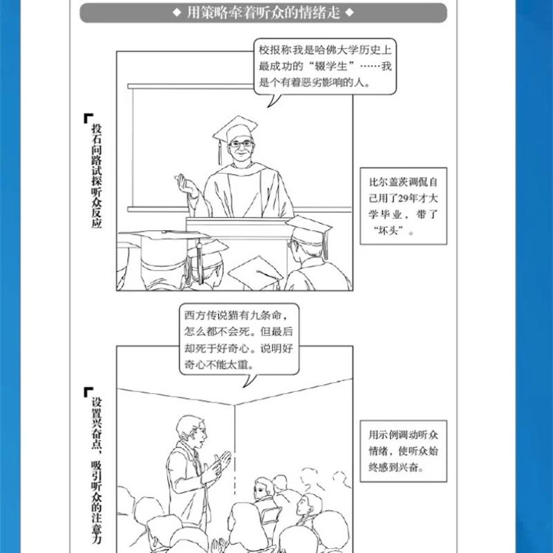 Improvised Speech Control Conversation Book 3 Books on Eloquence Training, Speaking Skills, and Interpersonal Communication