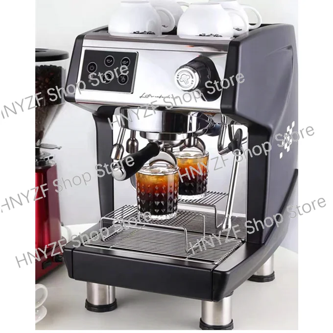 Super Performance Coffee Machine