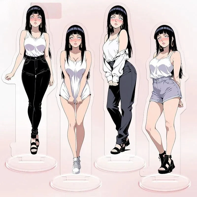 HyūGa Hinata Acryli… - image