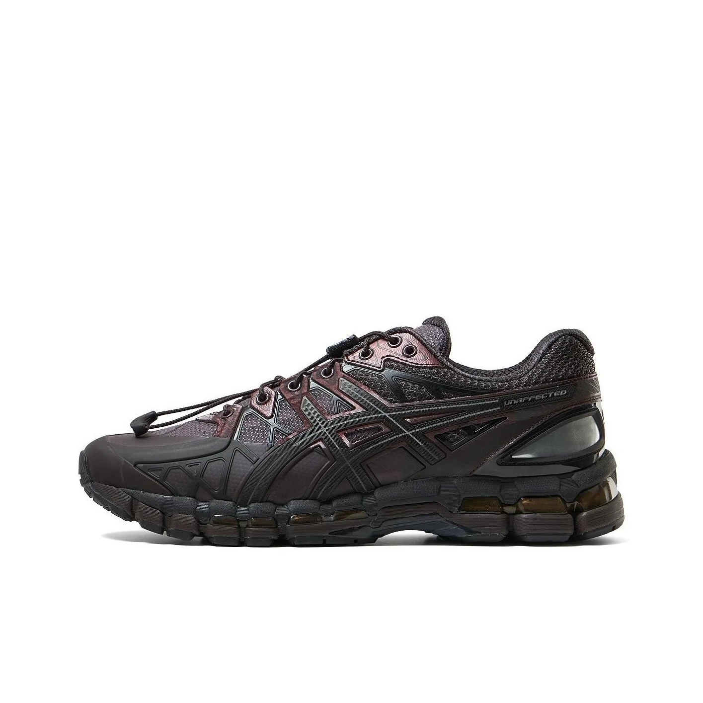 

ASICS Gel Kayano 20 Unaffected Umber Mud 1203A529-600