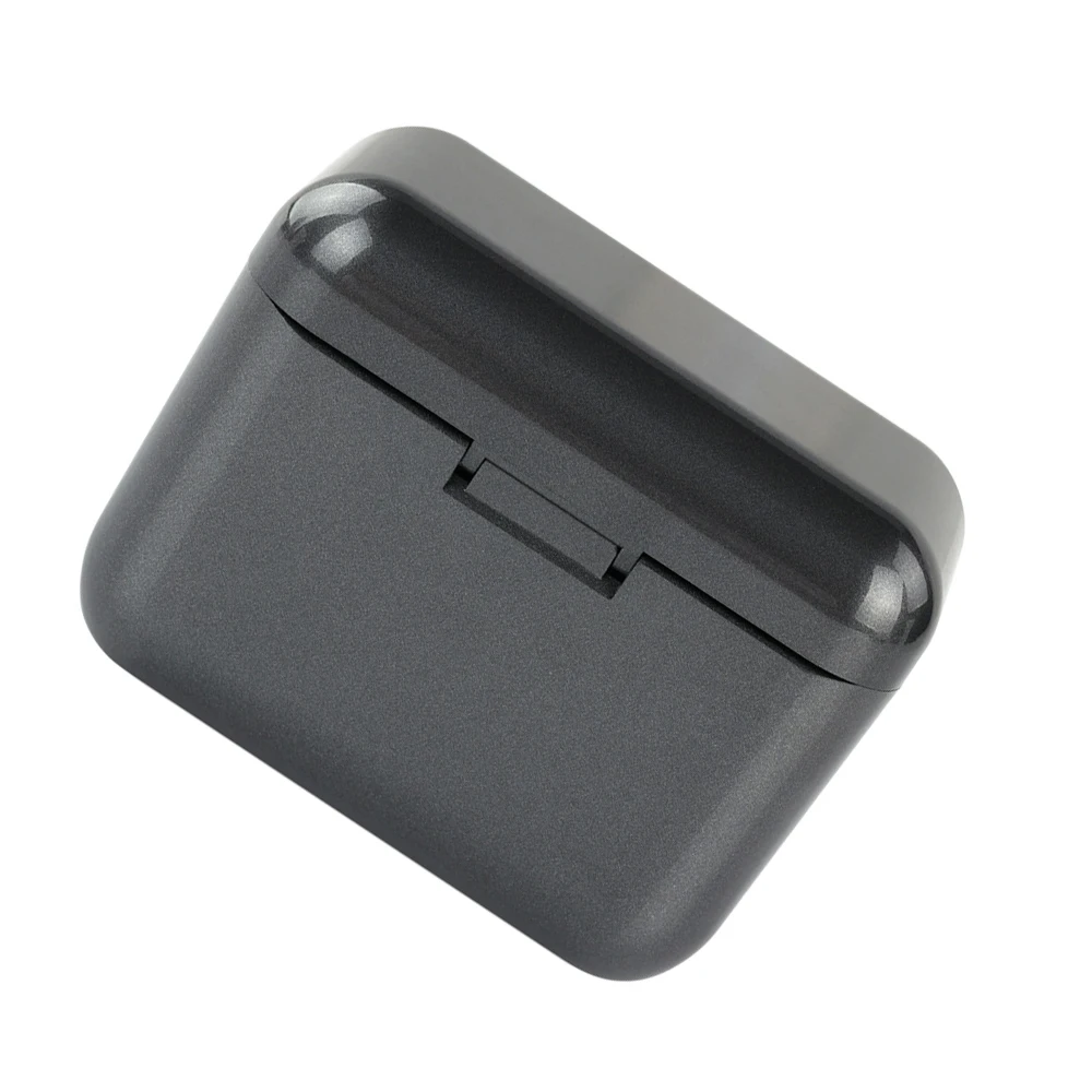 

Dual Charger For Insta360 X5 Compact Efficient Dual Charging Charger Battery Holder Camera Charger Accessories