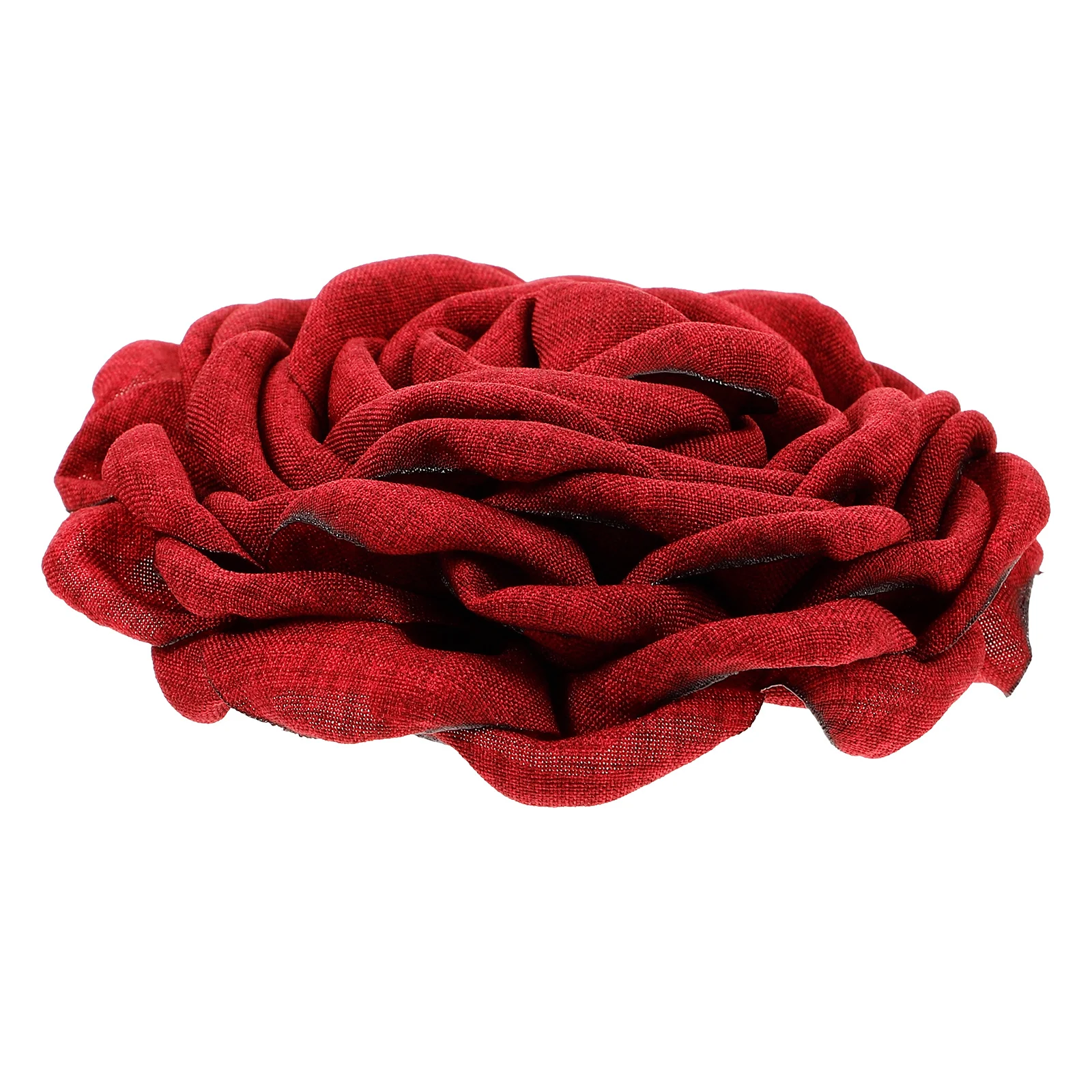 

Rose Hair Clips for Women Small Lightweight Flower Hairpin Elegant Hair Accessories for Wedding Birthday Prom Everyday Wear