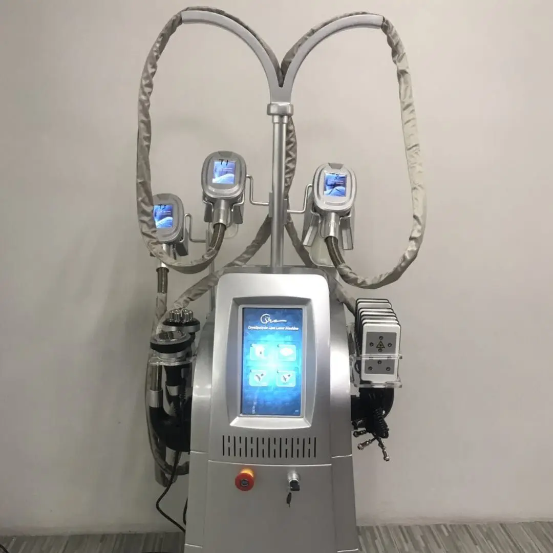 Fat removal machine shaping fat reduction skin rejuvenation multifunctional beauty salon equipment customization