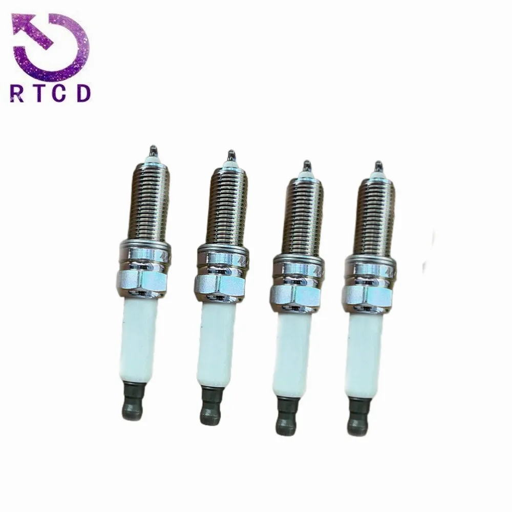 Automotive High-Quality Spark Plug 18849-09085 FOR Hyundai GRAND FE 16 Kia K5 16 Sorento 15 Platinum Spark Plug