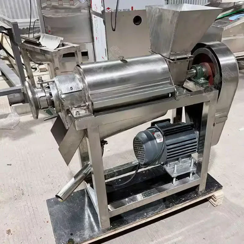 Lxt Fruit Press Mac… - image