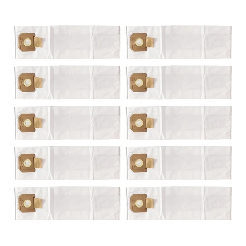 Staubbeutel für karcher nt65/2 nt75/2 nt80/1 Staubsauger teile 0086-156181