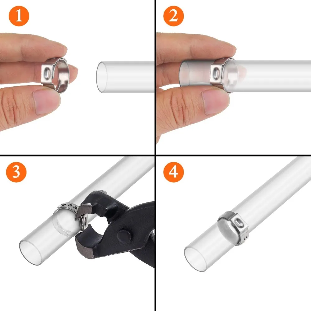 Thumbnail 2 - #13 Top 40 Plumbing Pipe Clamps Worth Buying In 2026