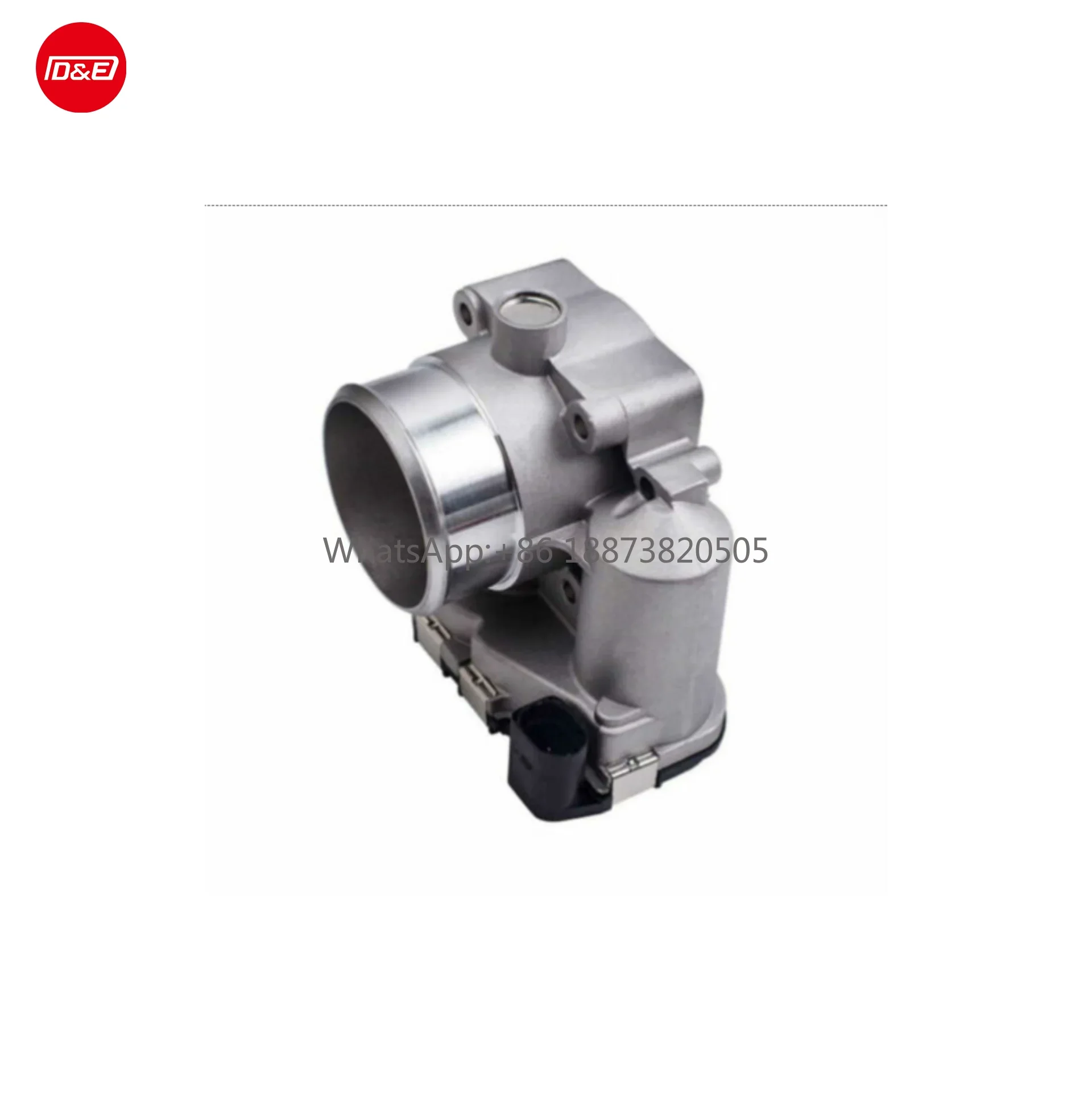 

Electronic throttle body Engine System Throttle Body For VW AUDI SKODA Bora Golf Mk4 A3 Octavia I 8L 1.8 T 06A133063G