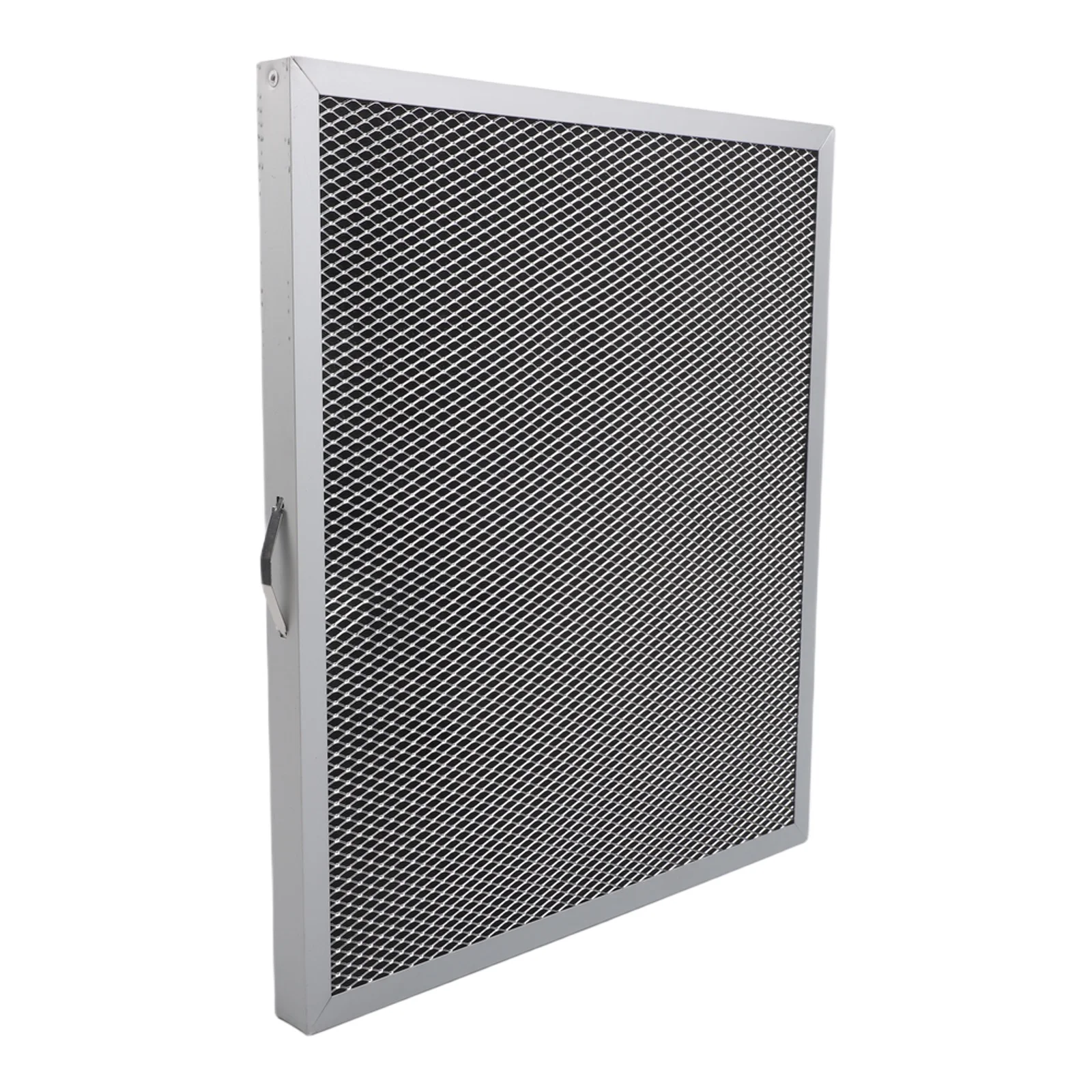 Home Use Basement for merv 8 Filter for washable Screen for washable With Water Mild Detergent Safe Reversible Design Foam Core