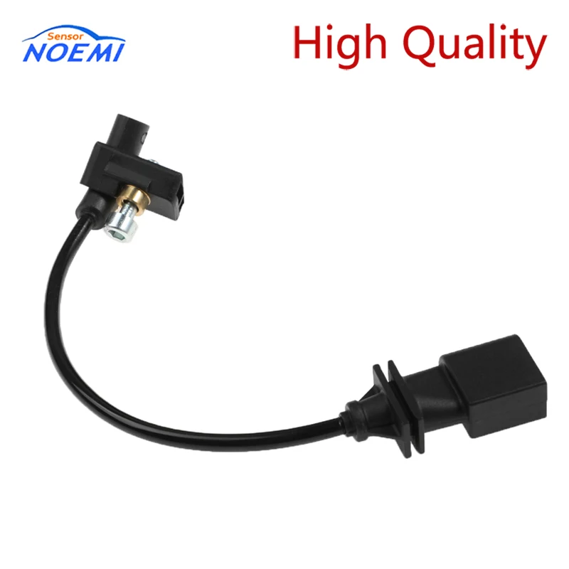 New 13627809334 13627787192 Crankshaft Position Sensor For BMW X3 X5 X6 E46 E53 E60 E61 E63