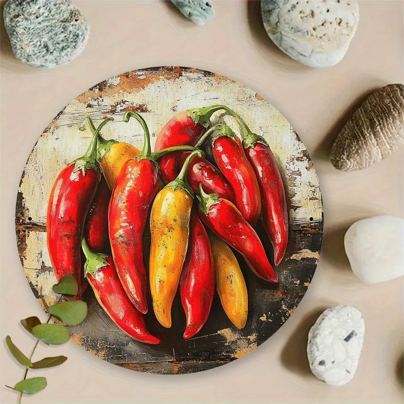 علامة تجارية كلاسيكية ثنائية الأبعاد، مناسبة للمنازل والمطاعم، وديكور غرفة مثالي، وديكور المقهى | معلقة على الحائط الرجعية | معلق على الحائط متين