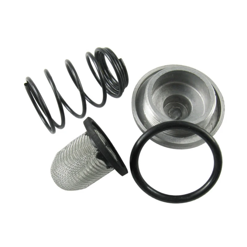 New High Quality Durable GY6 50cc To 150cc 125/150 Engine Parts Plug Moped Oil Filter Drain For Taotao Car Accessories