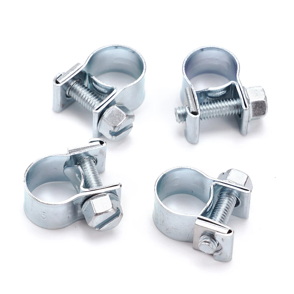 

For Diesel Parking Heater Car Air Diesel Parking Heater Fuel 4 clamps Stand Pipe Fuel Tank Pick Up Low Profile Standpipe Kit