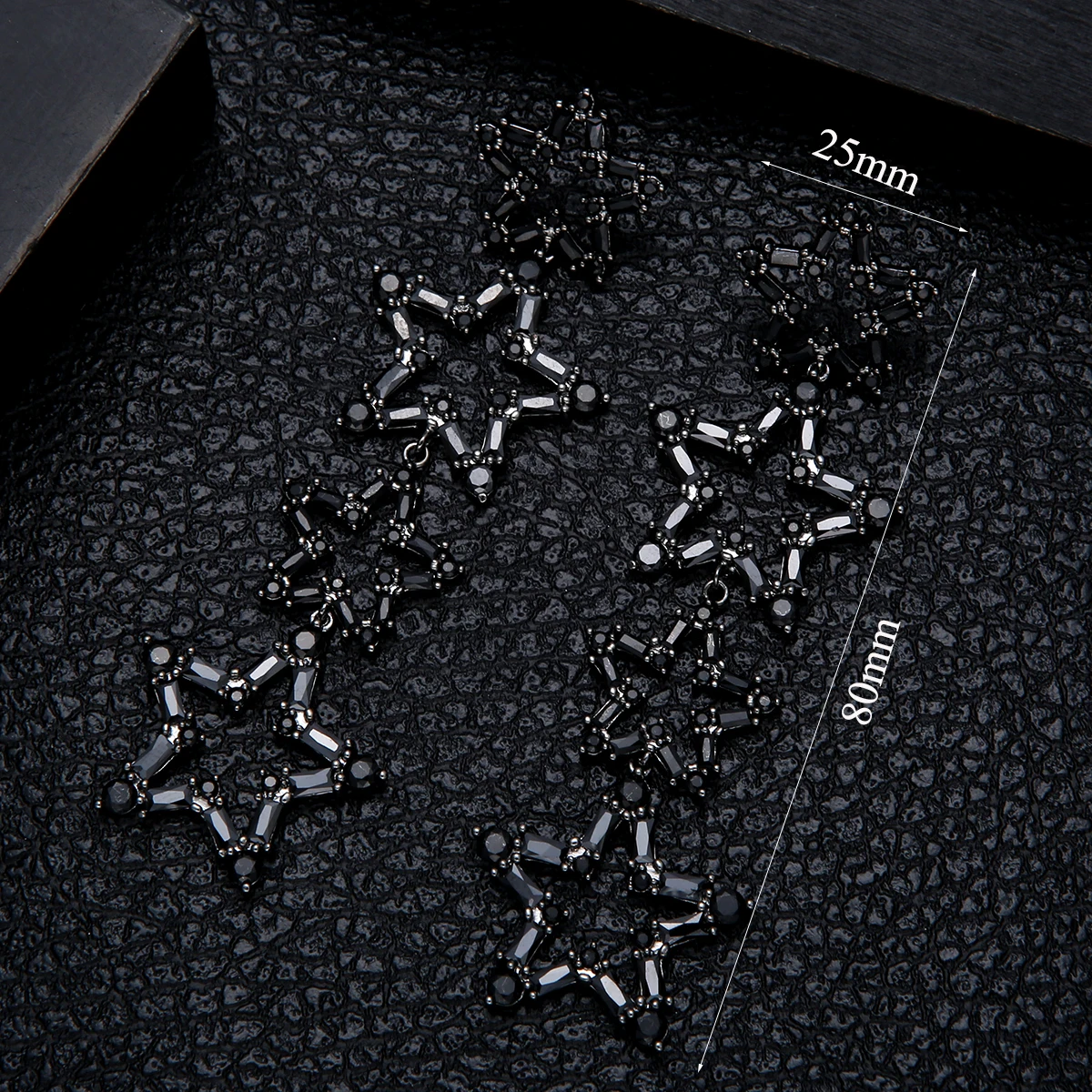 Luxury Star Geometry Women's E - Women Fashion Uae review and price