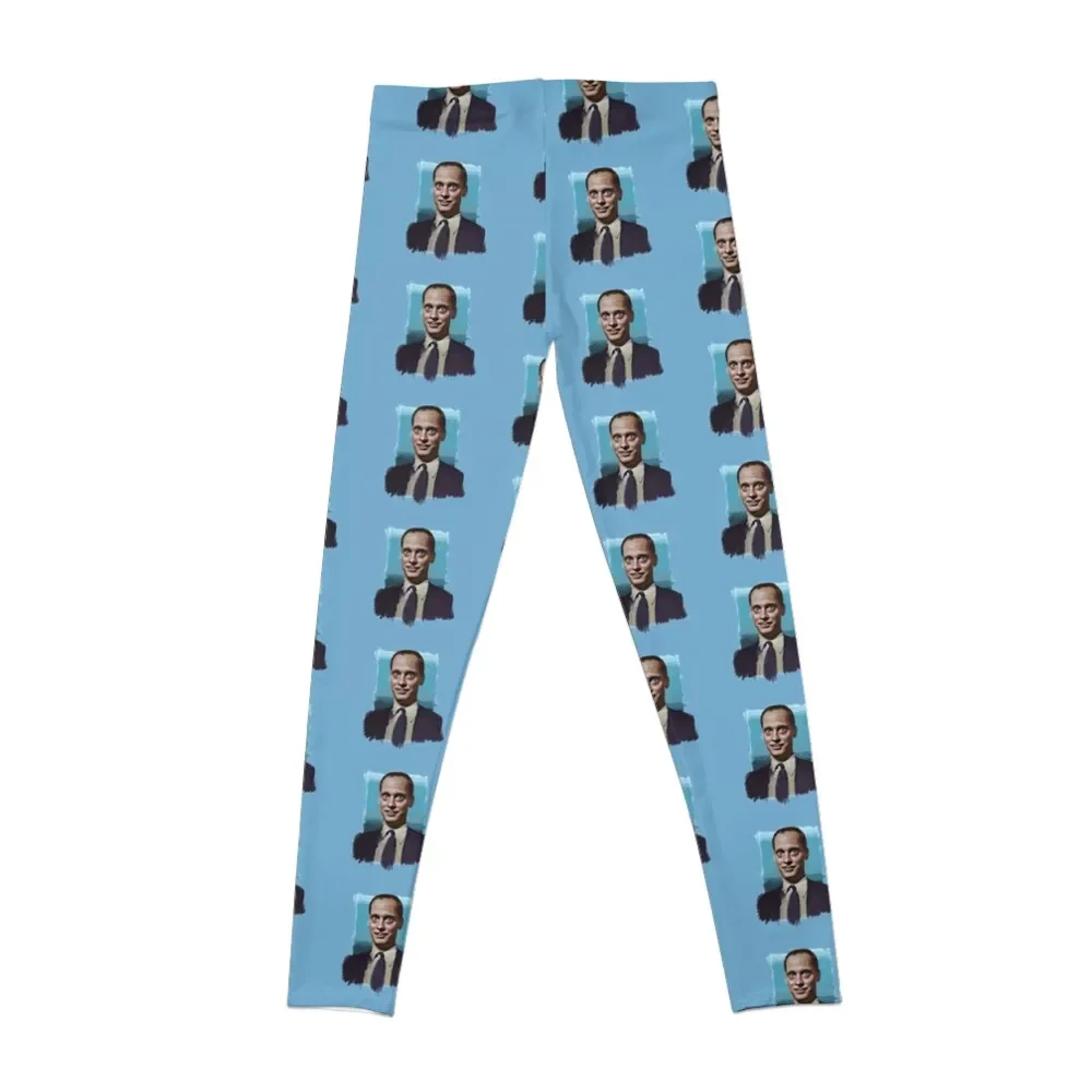 John Waters SHIRTS Leggings legging push up Sports pants for Womens Leggings