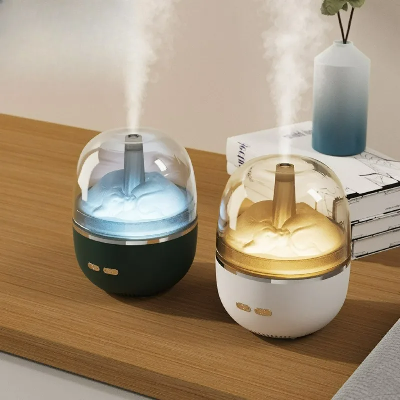 Humidifier 230ML Ul…