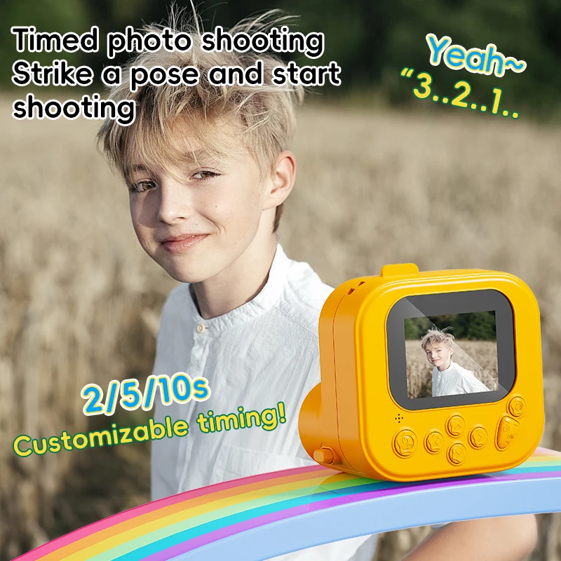 Thumbnail 4 - #64 Highest Rated Kids Digital Cameras to Buy in 2026