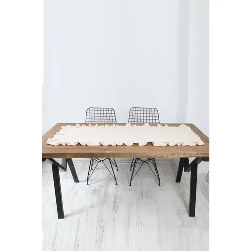 Bedinn Naturel Runner 50x130 cm