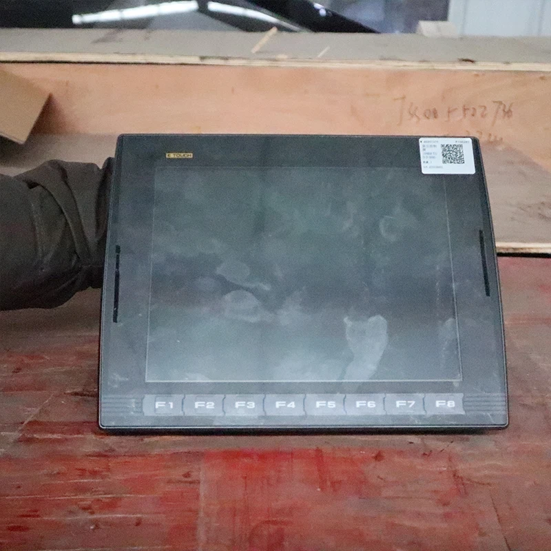 Origineel Sany universeel LCD-scherm 60321370