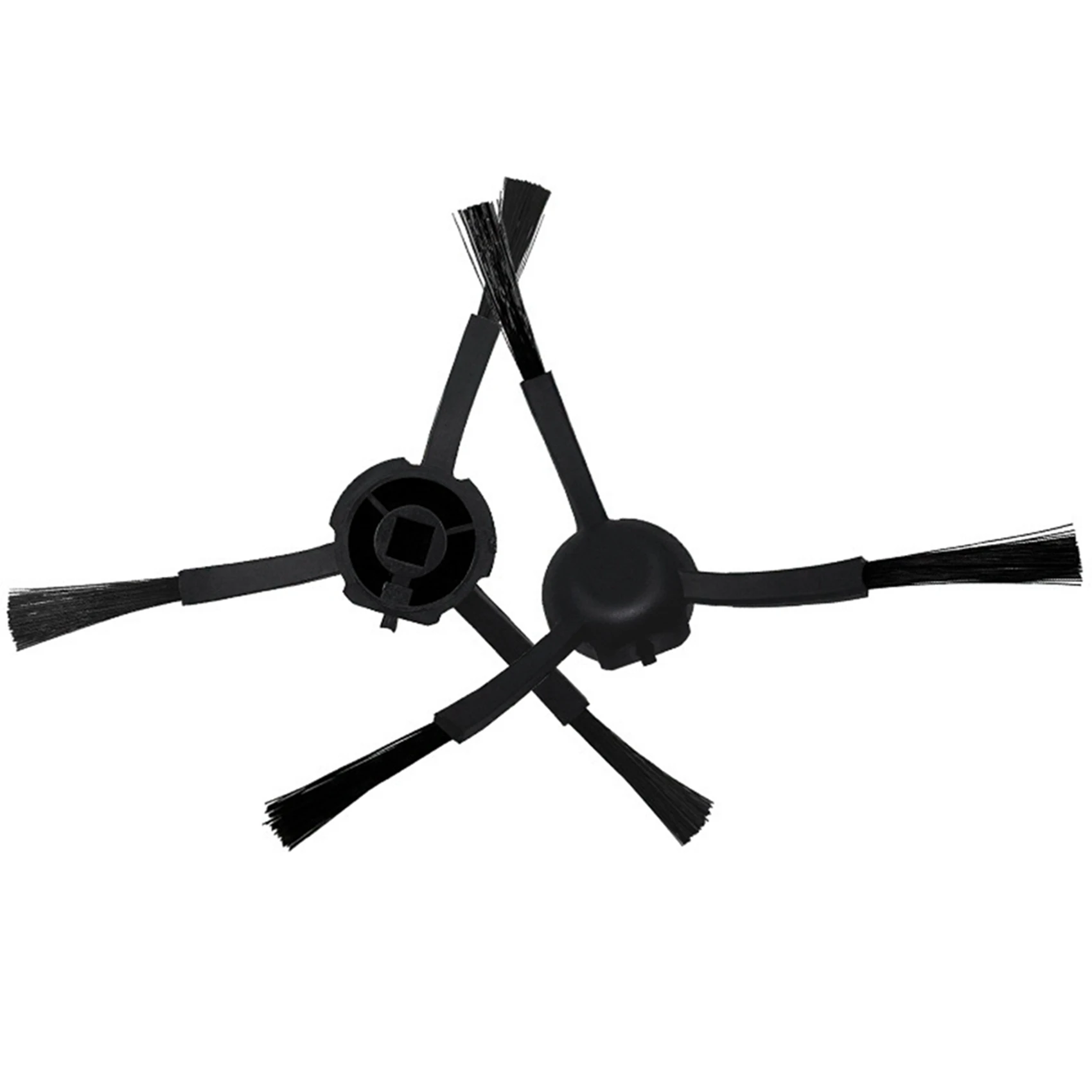 

Комплект из 2 запасных частей AB06 для робота-пылесоса Xiaomi Mi Robot Vacuum-Mop 2 Ultra: основная и боковые щетки, HEPA-фильтр STYTJ05ZHM