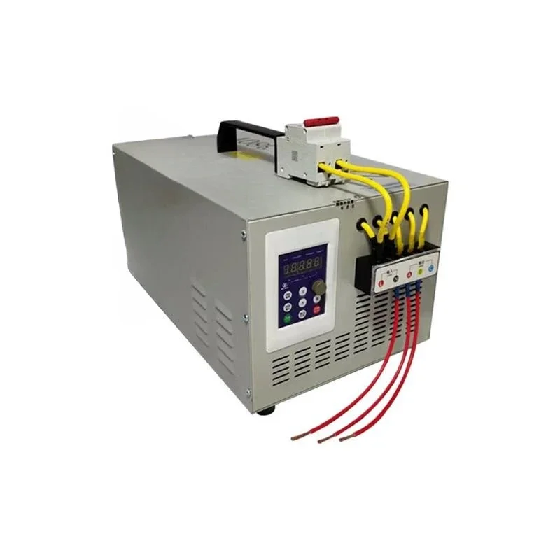 

Преобразователь напряжения 220В в 380В, однофазный в трехфазный, инвертор с частотным преобразованием, повышающий регулятор напряжения