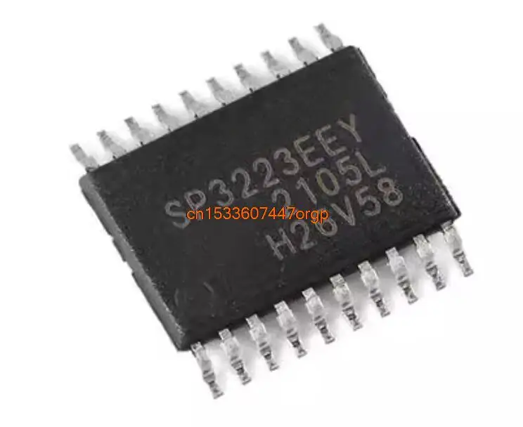 

Бесплатная доставка IC new % SP3223EEY