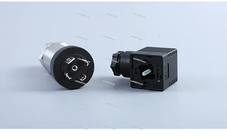 Constant Pressure Water Supply Pressure Sensor, Diffused Silicon Pressure Transmitter, Pneumatic Hydraulic, 4-20mA