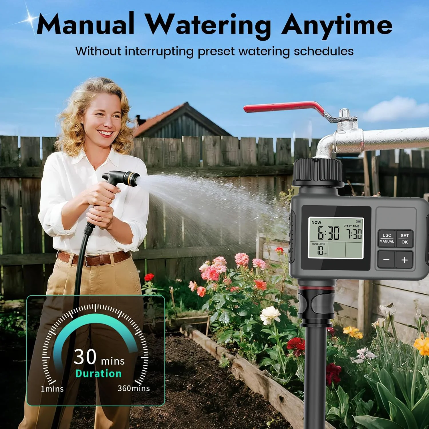 Thumbnail 4 - #52 Ranked Sprinkler Systems Picks in 2026