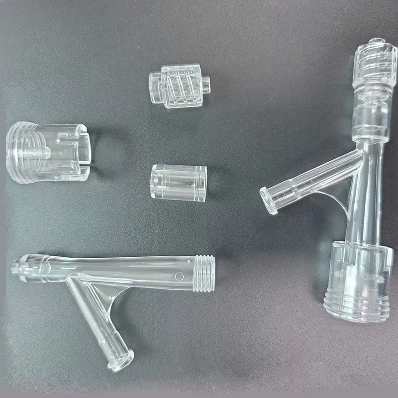 3 way stop cock standard part for catheters