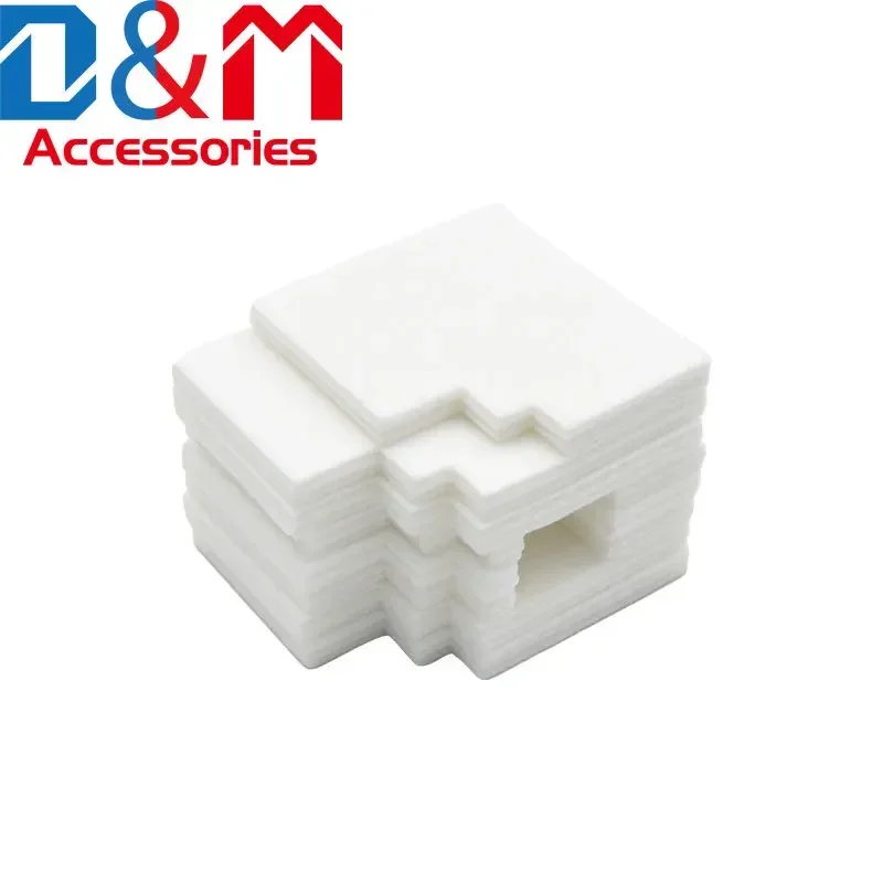 1pc 1666031 1712885 1693709 Waste Ink Tray Porous Pad for EPSON L600 L605 L606 L655 L656 ET3600 ET4550 E4550