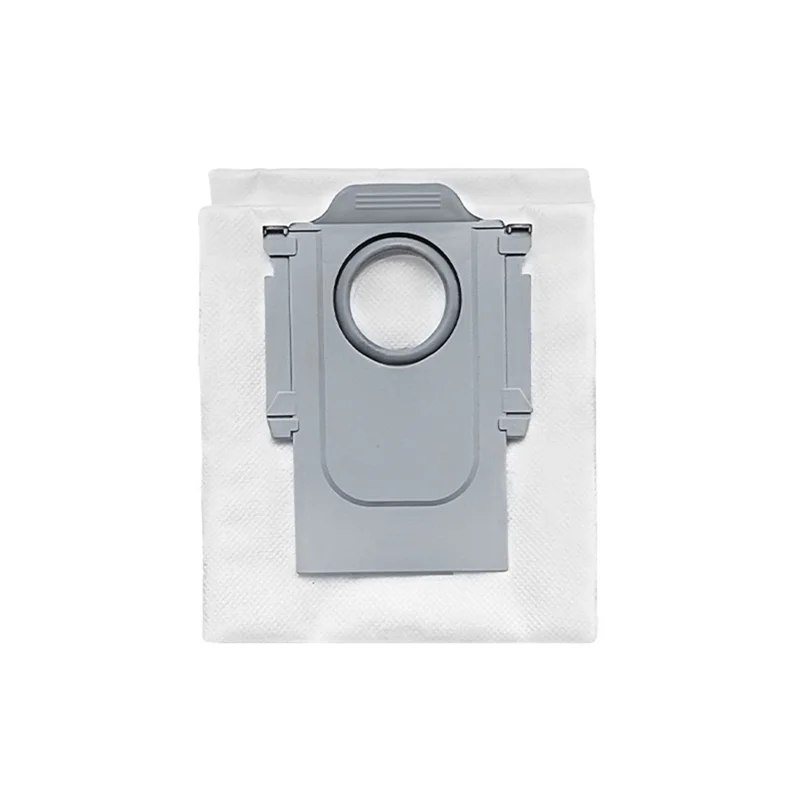 A85I-9 قطعة ل Roborock Q10 VF/Q10 VF + جهاز آلي لتنظيف الأتربة استبدال الملحقات الرئيسية الجانب فرشاة فلتر Hepa ممسحة القماش كيس لجميع الغبار